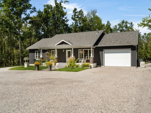 233 Northern Ave, Trent Lakes, ON K0M 1A0