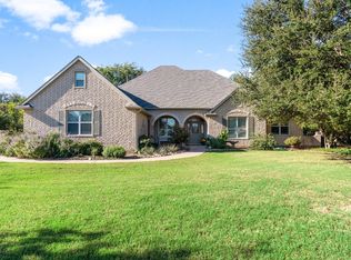 115 W Aurora Vista Trl, Aurora, TX 76078