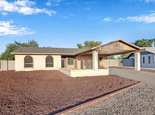4419 N 76th Ave, Phoenix, AZ 85033