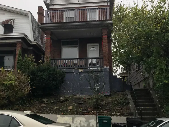 2306 Chickasaw St, Cincinnati, OH 45219