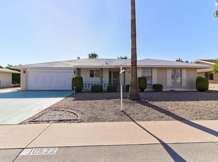 10522 W Kingswood Cir, Sun City, AZ 85351