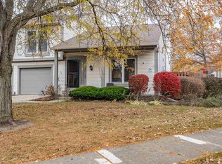 5935 Sawmill Woods Ct, Fort Wayne, IN 46835
