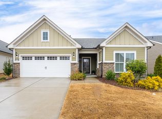 1412 Monterey Bay Dr, Wake Forest, NC 27587