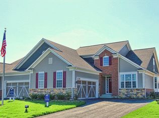 2158 Dauntless Dr, Glenview, IL 60026
