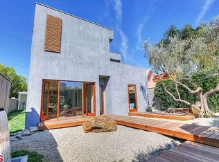915 N Crescent Heights Blvd, Los Angeles, CA 90046