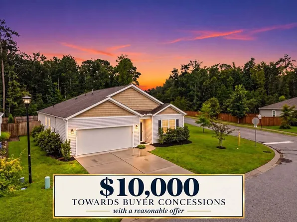 9731 Flooded Field Dr, Ladson, SC 29456