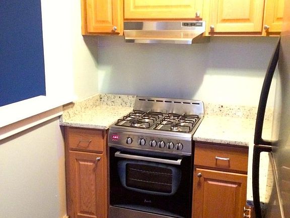New Kitchen/ Stainless steel Appliances