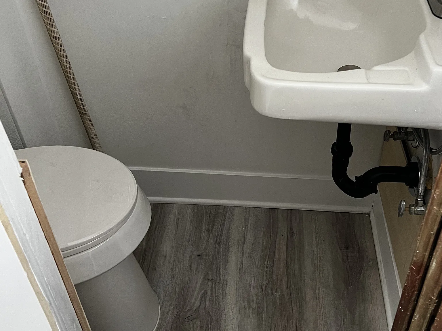 2 bed, 850 sqft, $1,550 — Photo 4