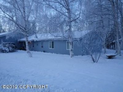 12940 Iris Way, Eagle River, AK, 99577