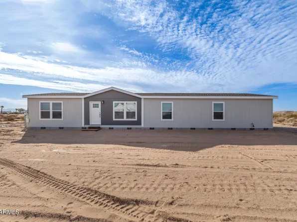 35041 W Euclid Avenue, Tonopah, AZ 85354
