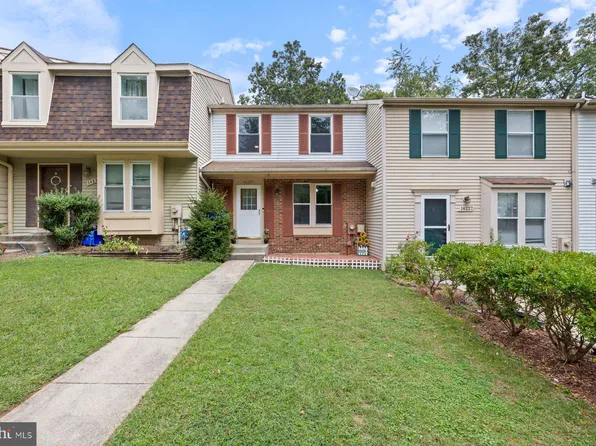 14229 Ballinger Ter, Burtonsville, MD 20866