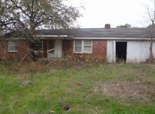 4328 Bray Rd, Bokchito, OK 74726
