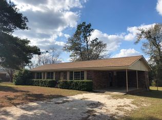 633 McBride St, Ailey, GA 30410