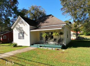 900 Park Ave, Lagrange, GA 30240