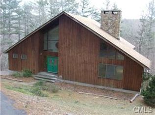 22 Church Rd, Sherman, CT 06784