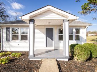 454 High Point Rd, Clarksville, TN 37042