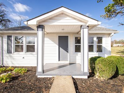 454 High Point Rd, Clarksville, TN, 37042