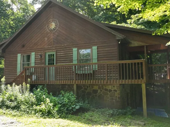5227 S Bethany Church Rd, Boonville, IN 47601