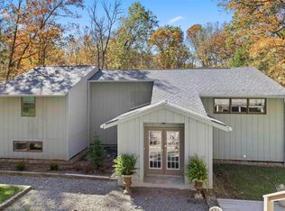 139 Sandy Acres Dr, Bruceton Mills, WV