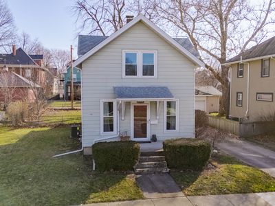 308 S State St, Bloomington, IL, 61701