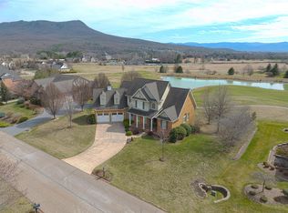 201 Claremont Ave, Harrisonburg, VA 22801