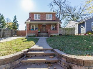 611 Washington St, Saint Charles, MO 63301