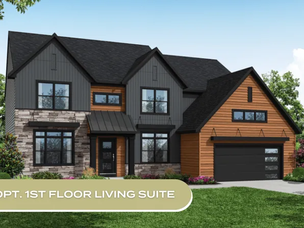 Everett Plan, Autumn Chase