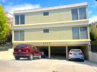 1117 10th St APT 6, Santa Monica, CA 90403