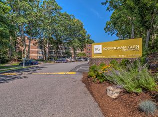 Rockingham Glen, West Roxbury, MA 02132