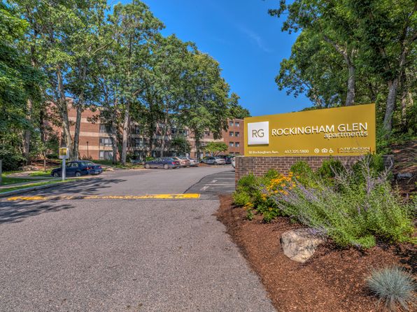 30 Rockingham Ave APT 414