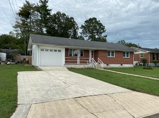 1003 2nd Ave, Fayetteville, TN 37334