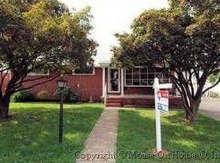 222 Dale Rd, Pasadena, MD 21122