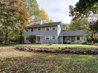 N4686 455th St, Menomonie, WI 54751