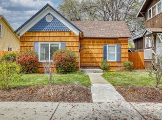 413 N 13th St, Boise, ID 83702