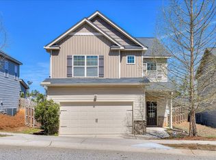 3917 Griese Ln, Grovetown, GA 30813