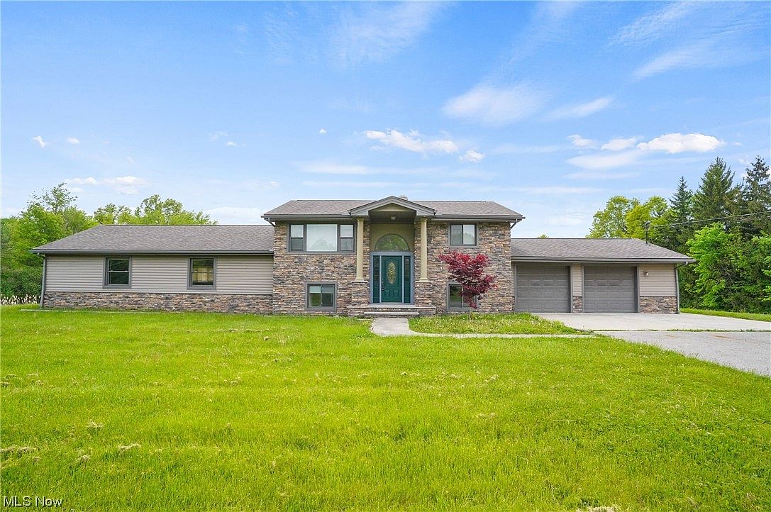 3665 Hoffman Norton Rd, West Farmington, OH 44491 Zillow