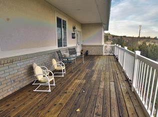 2797 N 2500 W, Vernal, UT 84078