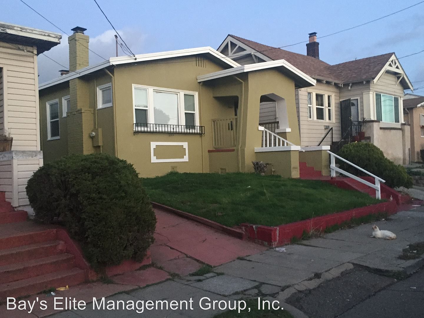 5440 Trask St Oakland CA 94601 Zillow