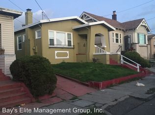 5444 Trask St Oakland CA 94601 MLS 41049406 Zillow