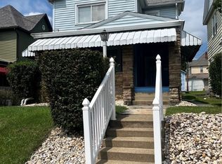 510 Eleanor Ave, Scottdale, PA