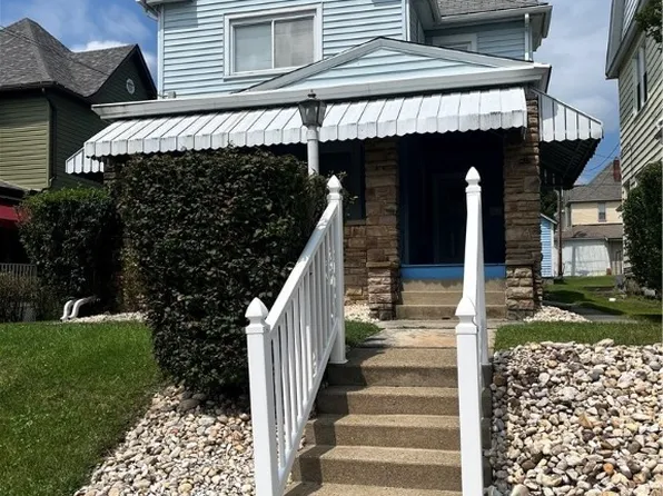 510 Eleanor Ave, Scottdale, PA 15683