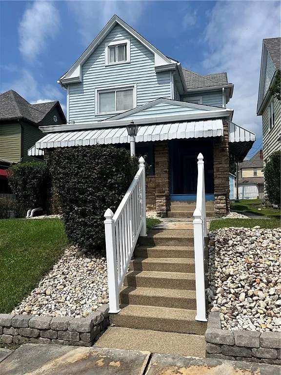 510 Eleanor Ave photo 1