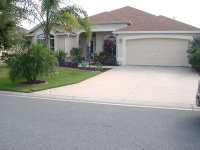 1360 Greenville Way, The Villages, FL, 32162