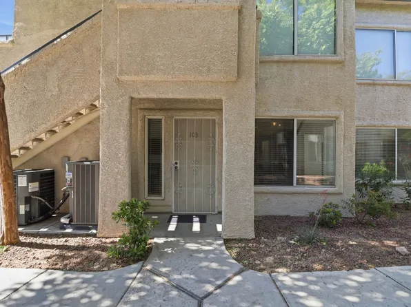 3074 Tarpon Dr Unit 103, Las Vegas, NV 89120