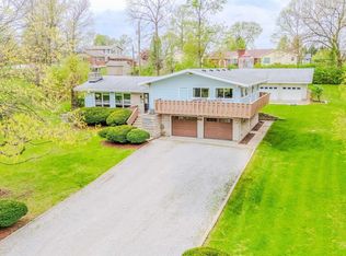 3945 N Woodbine Dr, Marion, IN 46952