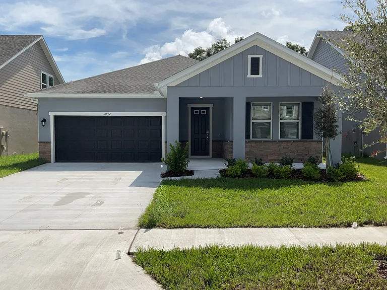 6592 Atlantic Beach Ave — Photo 1