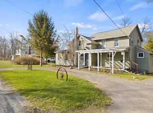 9318 W Ridge Rd, Brockport, NY 14420