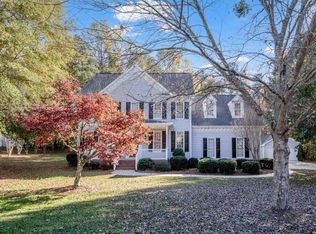 5837 Dahlberg Dr, Raleigh, NC 27603