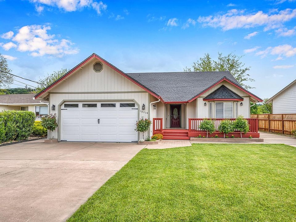 18238 Spyglass Rd, Hidden Valley Lake, CA 95467 Zillow