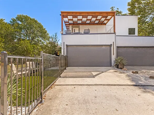 3912 Munger Ave, Dallas, TX 75204